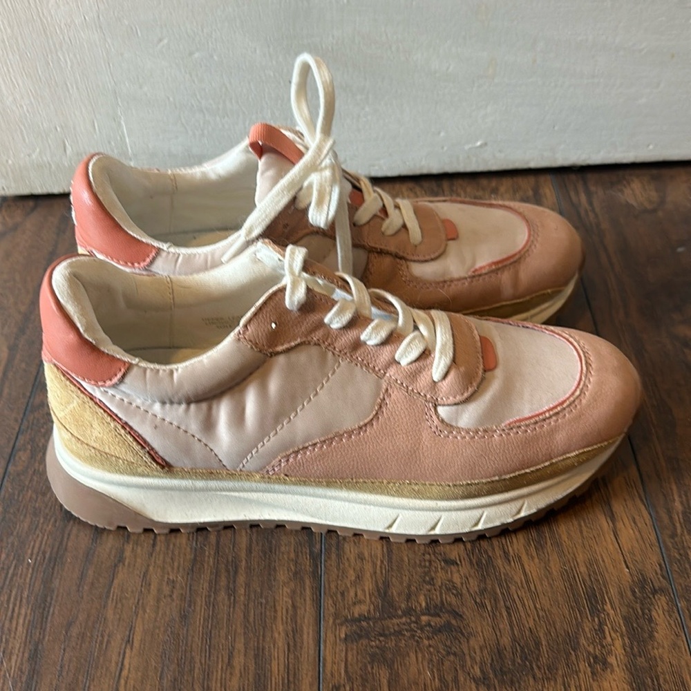 Madewell Sneakers, 9.5